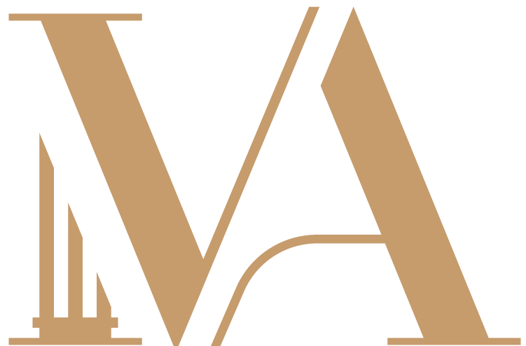 Logo Marcus Andrade